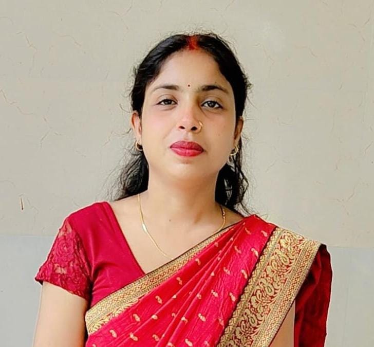 Veronica Neelima
