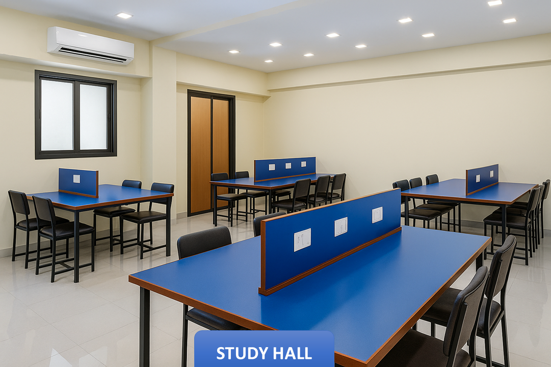 Study Room